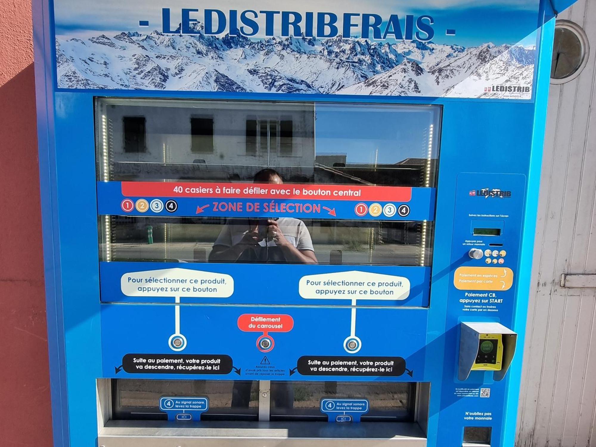 Auberge De La Nougatine Eu La Coucourde Eksteriør billede